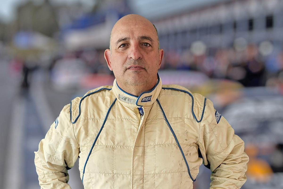 TOMAS COSTAS SE SUMA A LA FIESTA DEL PRÓXIMO FIN DE SEMANA.